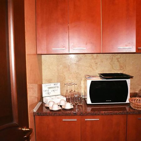 Grand Central Accomodation Sala Palatului Bükreş Dış mekan fotoğraf