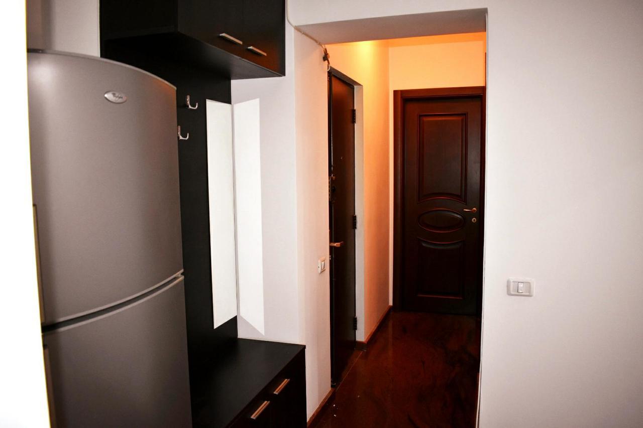 Grand Central Accomodation Sala Palatului Bükreş Dış mekan fotoğraf